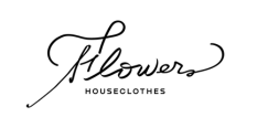 Flowers Houseclothes