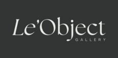 LE OBJECT GALLERY