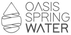 Oasis Spring Water