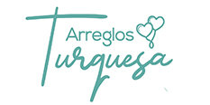 Arreglos Turquesa