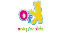 Only For Kids