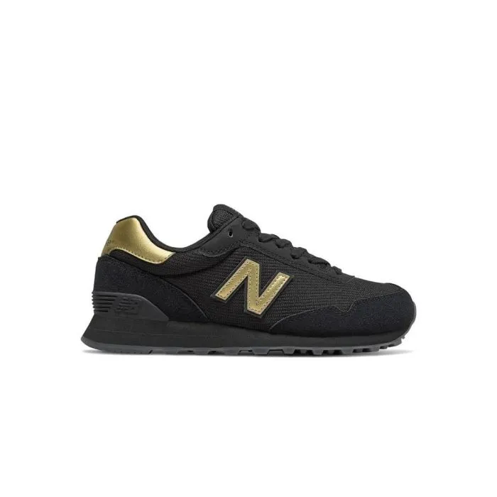 New balance 515 negras con dorado hotsell