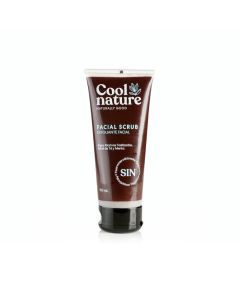 Exfoliante Facial Cool Nature