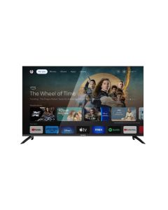 Televisor Aiwa 58" 4K Smart Google Tv Android Tv