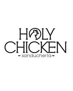 Holy Chicken