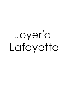 Joyería Lafayette