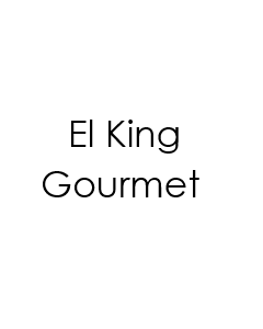 El King Gourmet