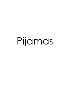 Pijamas