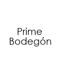 Prime Bodegón