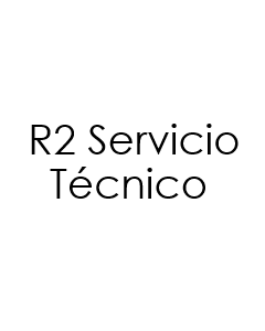 R2 Servicio Técnico