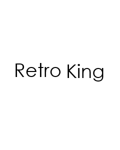 Retro King