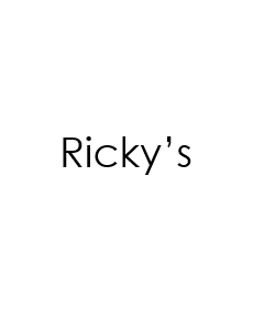 Rickys