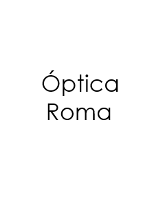 Óptica Roma