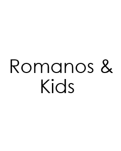 Romanos & Kids