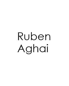 Ruben Aghai