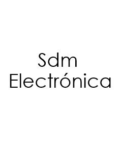Sdm Electrónica