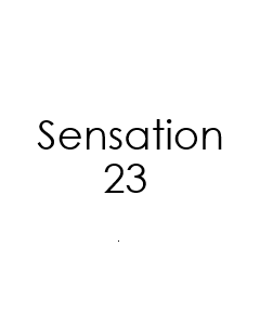 Sensation 23