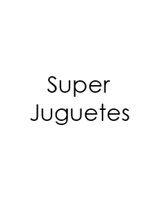 Super Juguete