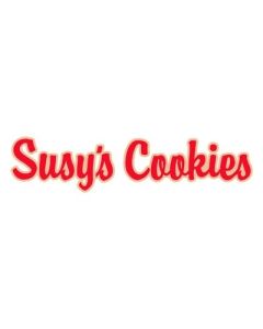 Susy´s Cookies