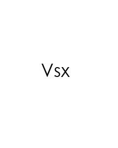 Vsx