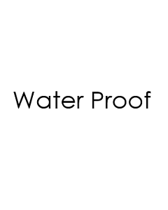 Water Proof