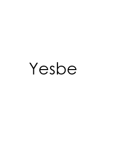 Yesbe