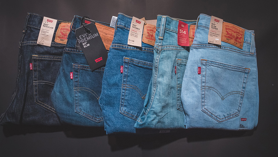 Reglas infalibles para usar tus jeans básicos