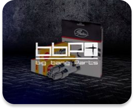 Big Bang Parts